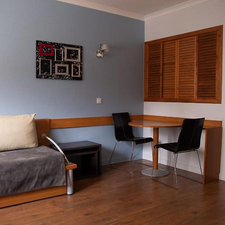 Confortable Apartment Near Porte De Versailles Исси-ле-Мулино Экстерьер фото