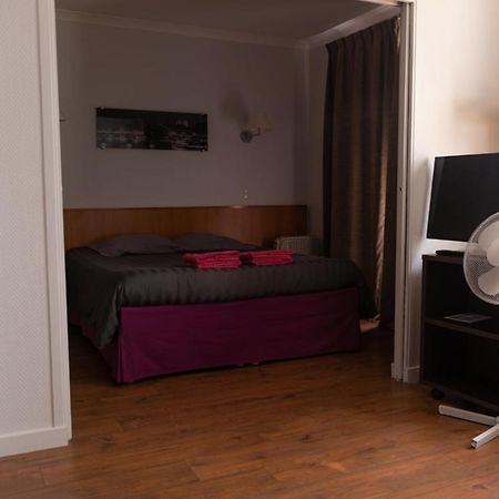 Confortable Apartment Near Porte De Versailles Исси-ле-Мулино Экстерьер фото