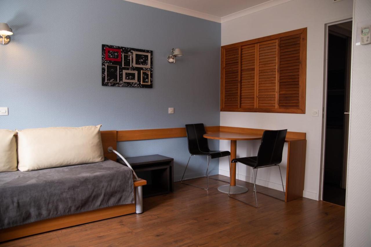 Confortable Apartment Near Porte De Versailles Исси-ле-Мулино Экстерьер фото